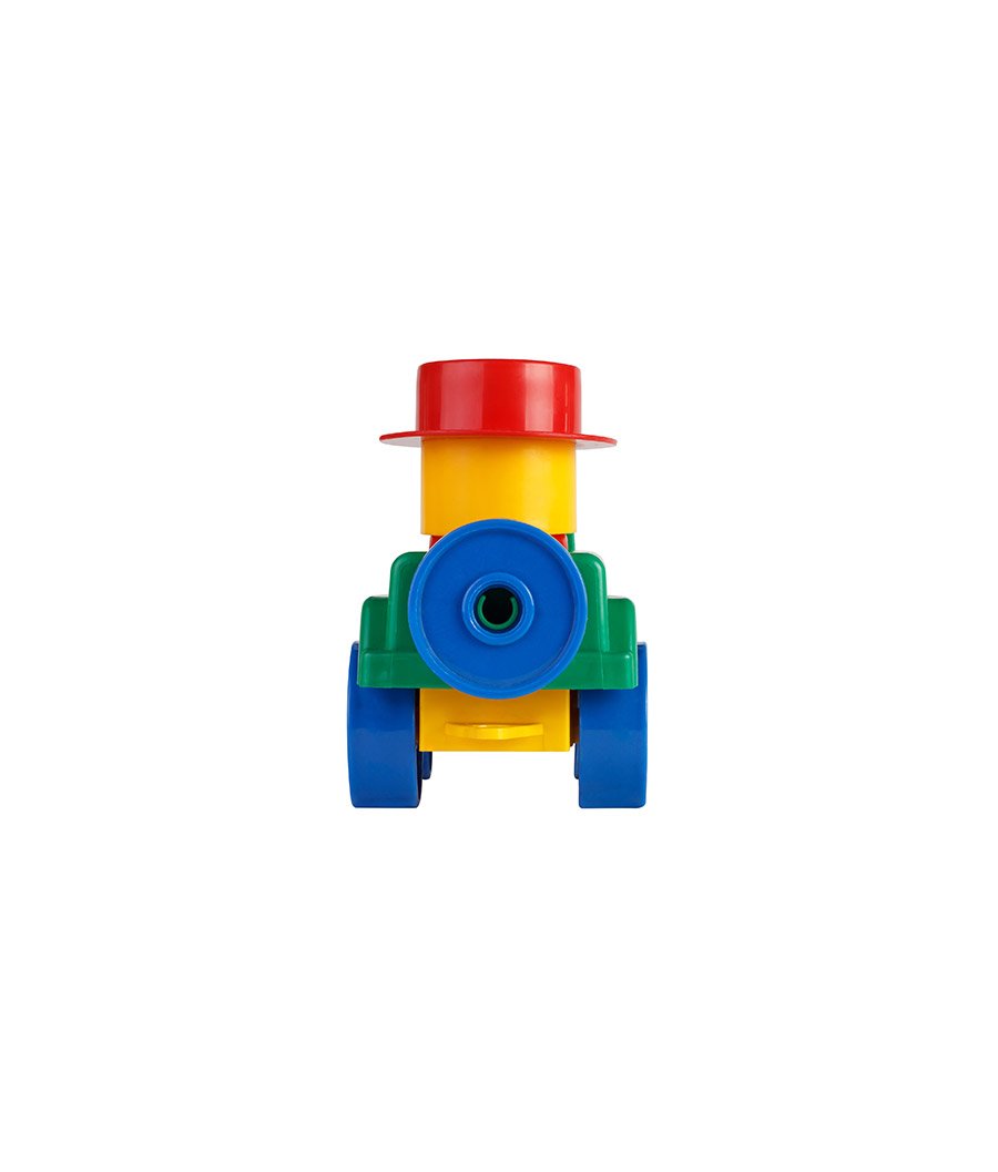 Puzzle Toys